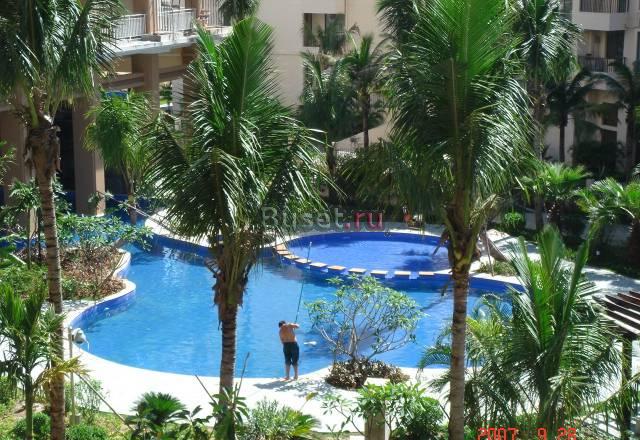 Сдаю квартиры в г. санья(кнр, Хайнань) Владивосток