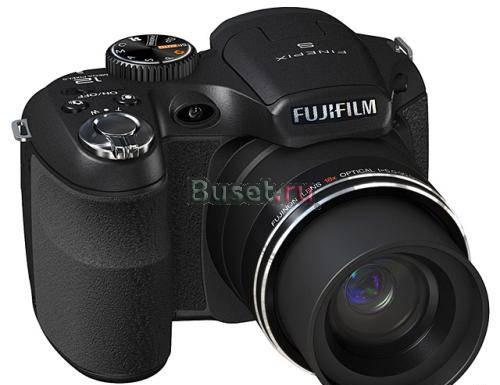 НовыйFujifilm FinePix HS10 новый Санкт-Петербург