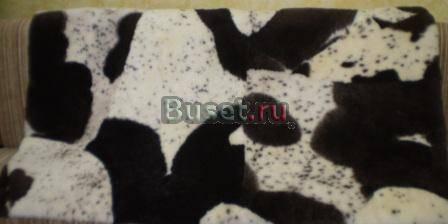 Коврики из очины Хабаровск