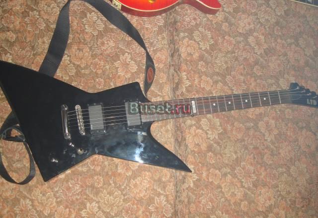 ESP LTD EX-400 Москва