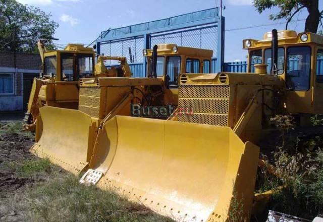 Предлагаем услуги  ремонта спецтехники Сочи