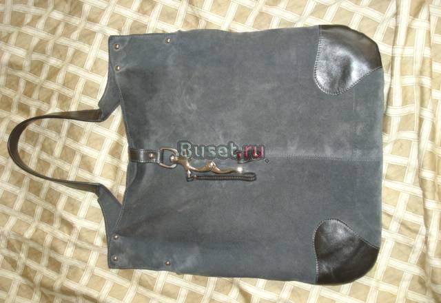 Сумка Francecko  Markoni Италия Санкт-Петербург