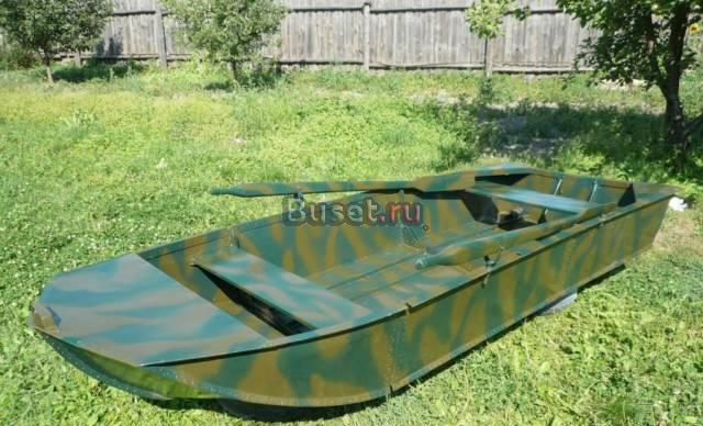 Аналог автобота Касимов