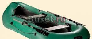 Резиновую лодку Иволга 2-03 в отл. состоянии Узловая