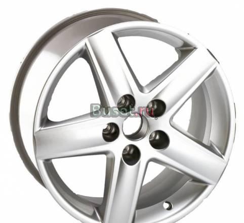 R17 на Ауди Москва