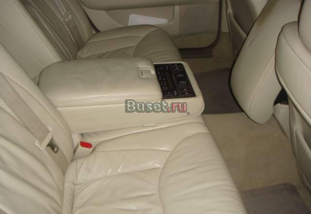 Lexus LS, 2003 Ростов-на-Дону