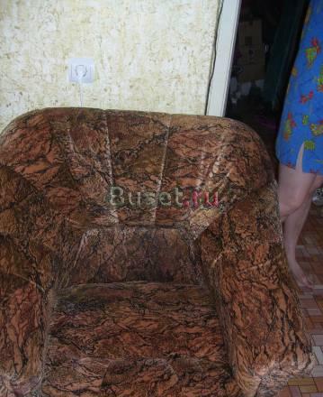 Кресло мягкие Омск