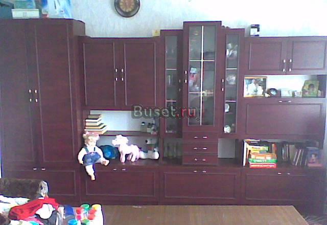 Мебельная стенка, 4 секции Челябинск