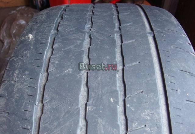 Goodyear RS-A 265-50 R20 4ШТ за 2000руб Москва