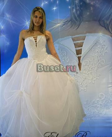 Новые свадебные платья по привлекательным ценам Тула