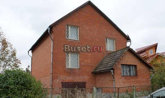 Дом в деревне Степыгино Домодедовский район 60 км Москва