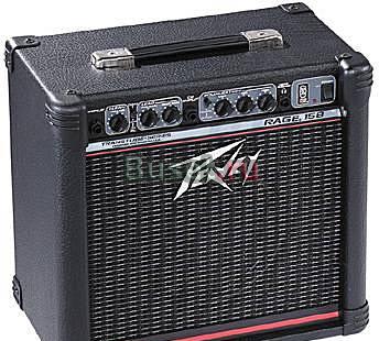 Комбик Пивей 158 Транстубо 15 вт. Новый. 3300 р Москва