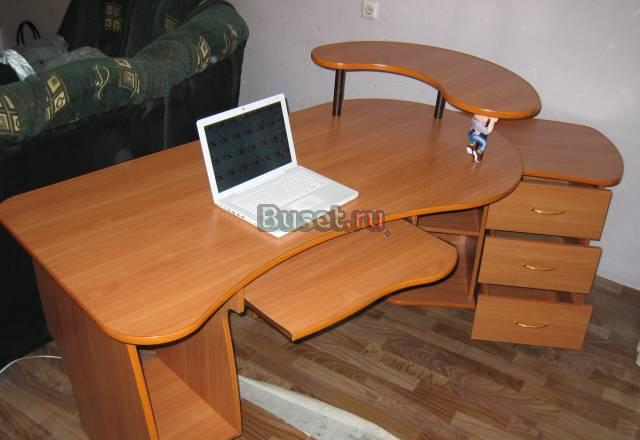 Шикарный стол Тюмень