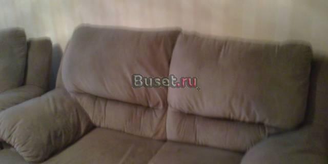 Раскладной диван в прекрасном состоянии Москва