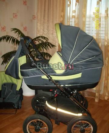 Mikrus Alu Sprint 2 в 1 Москва