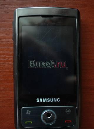 Коммуникатор Samsung i740 Санкт-Петербург
