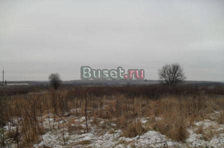 Уч.Пономаревка 15 сот.,2 линия(за домом),4 км. от Переславль-Залесский