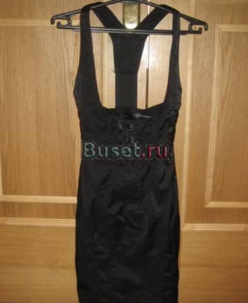 Красивое модное платье сарафан 38 размера Санкт-Петербург