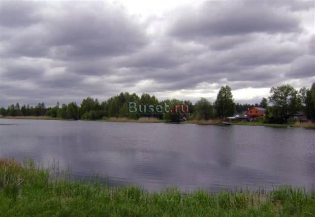 Участки в Купанском Переславль-Залесский