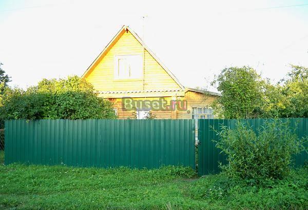 Ломоносовский р-н,п.б.Ижора,ижс, уч. 6 сот. Дом6х6 Санкт-Петербург