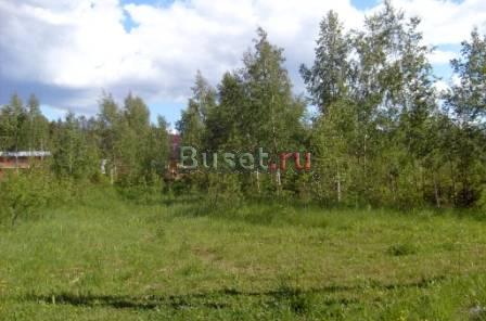 Участок 10 соток в СНТ Романово Переславль-Залесский