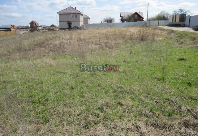 Земельный участок 30 км от МКАД Новорязанское шосс Москва