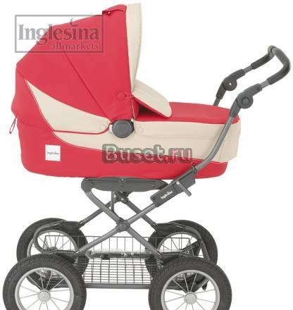 Inglesina Sofia Papavero 2009 (полный комплект) Москва