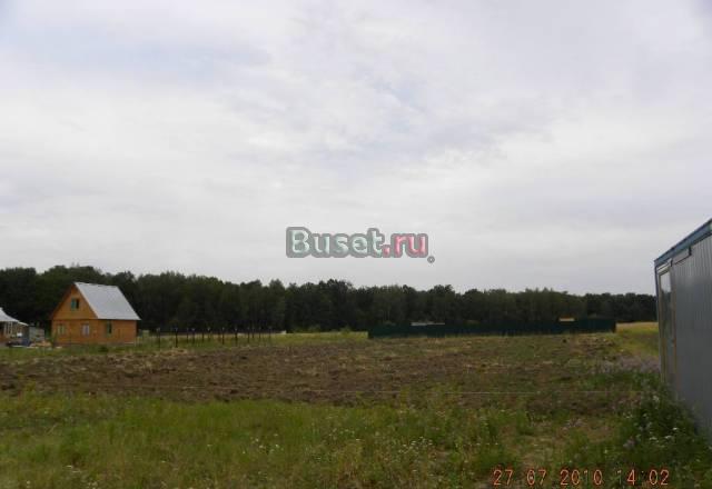 12 соток за 850 тыс Москва