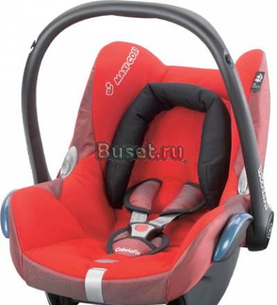 Автокресло Maxi Cosi Москва