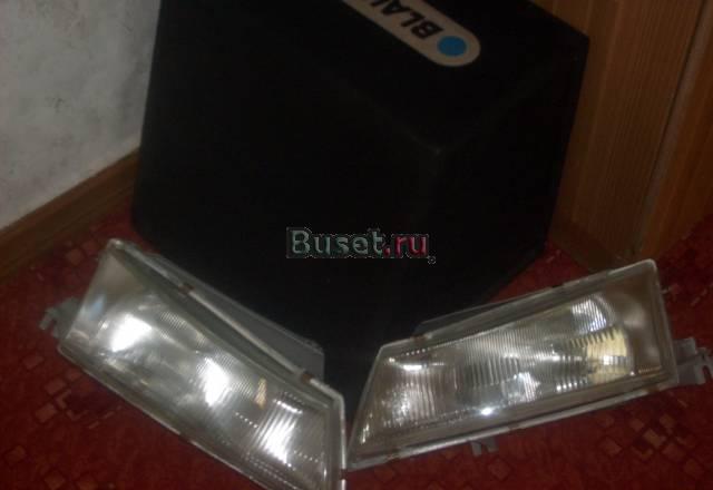 Продам фары daewoo nexia Омск