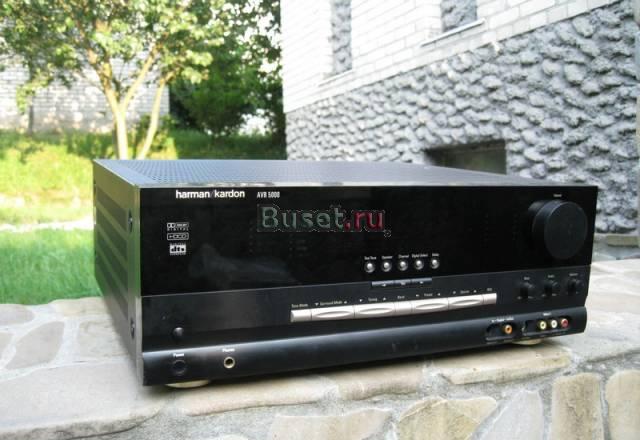 Усилители Москва