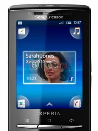SE Xperia mini white Санкт-Петербург