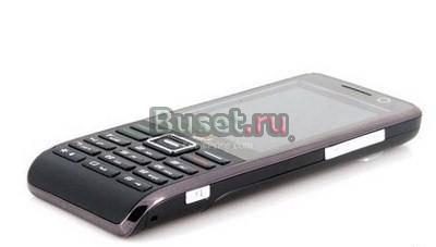 Sony Ericsson M6  Доставка по России Самара