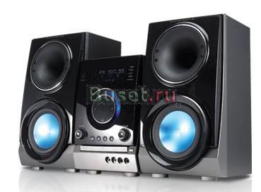 LG RBD-154 Москва