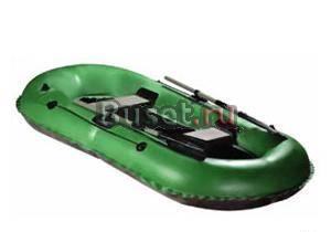 Лодка нырок-03 Москва