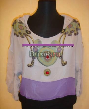 Blumarine новые кофточки в наличии Москва