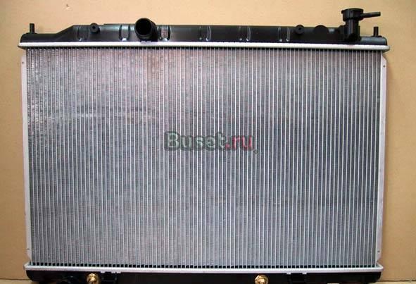 Радиатор охлаждения и кондиционера на Японские авт Москва