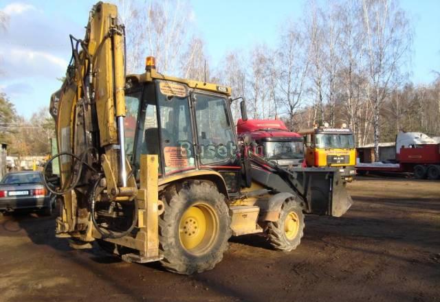 Гидромолот Москва