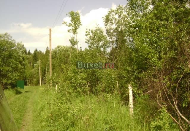 Дачный  участок 8 соток Киржач