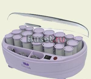 Термобигуди vitek VT-2231 Москва