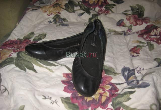 Балетки  mango Москва