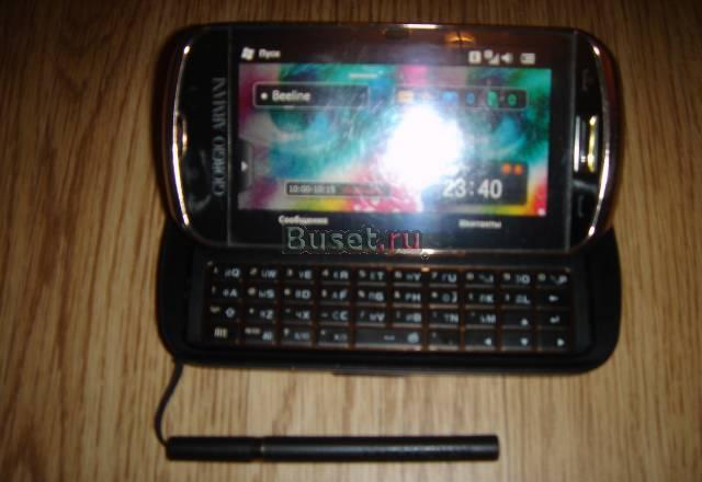 Samsung B7620 Armani Москва