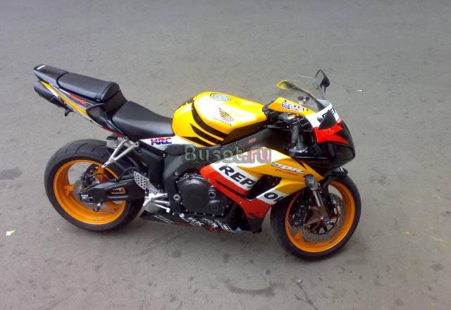 Продам мотоцикл Москва