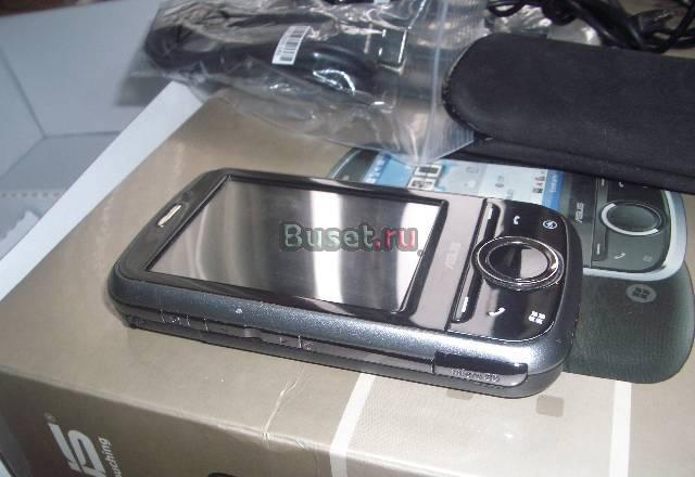 Asus p320 рст ост отл в коробке Москва