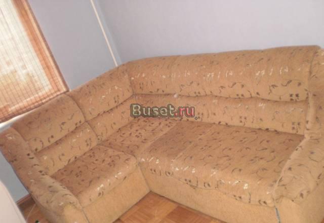 Продам угловой диван Москва