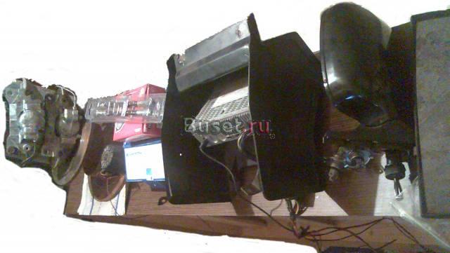 Всё для ВАЗ 2105 Санкт-Петербург