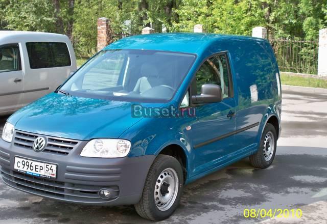 Volkswagen Другое, 2008 Новосибирск