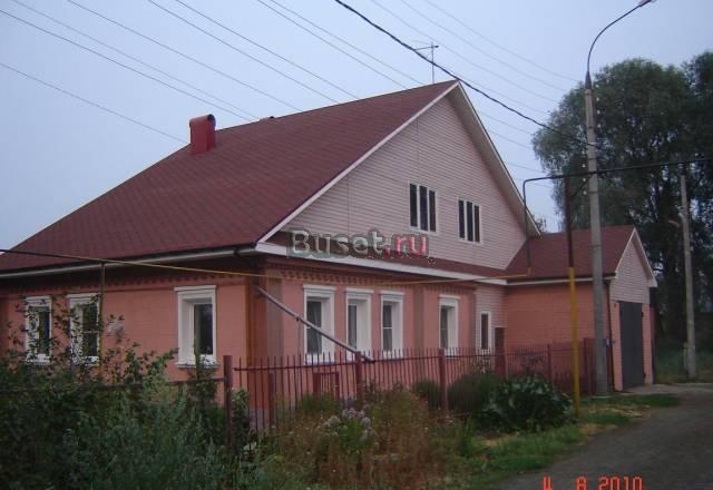 Продаю дом двухэтажный кирпич Нижний Новгород