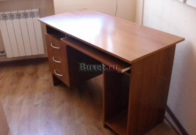 Офисный стол Москва