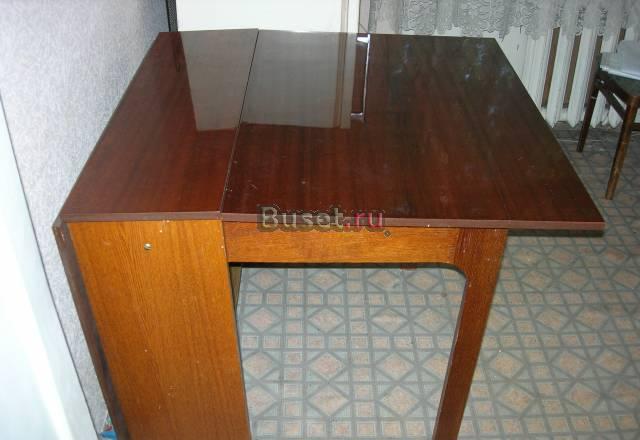 Стол-книжка Москва